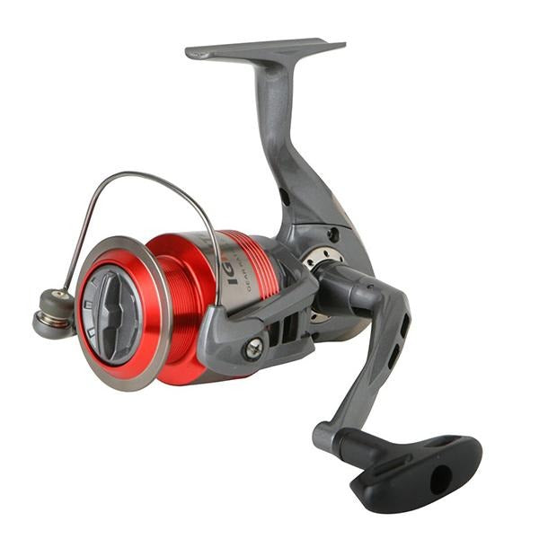 Okuma Ignite 10A Series Spinning Reel - shopbulluna.com