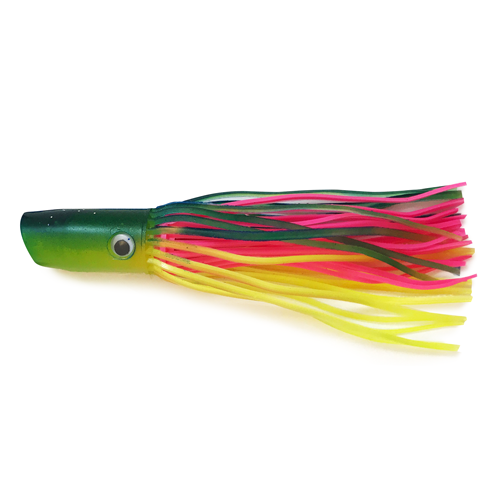 Mold Craft Junior Bobby Brown Special Lure - shopbulluna.com