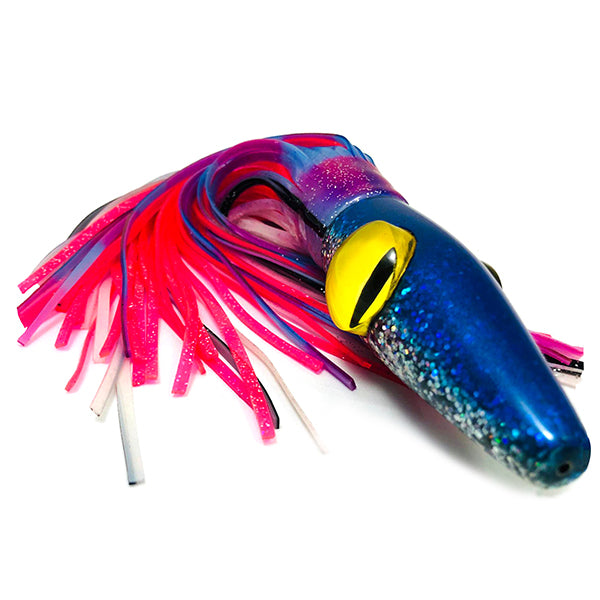 Rasta Lures Jamaican Runner 12 Inch Light Tackle Lure - shopbulluna.com