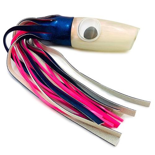 Koya Lures 12 Inch Kona Plunger Vinyl Skirted Lure - shopbulluna.com