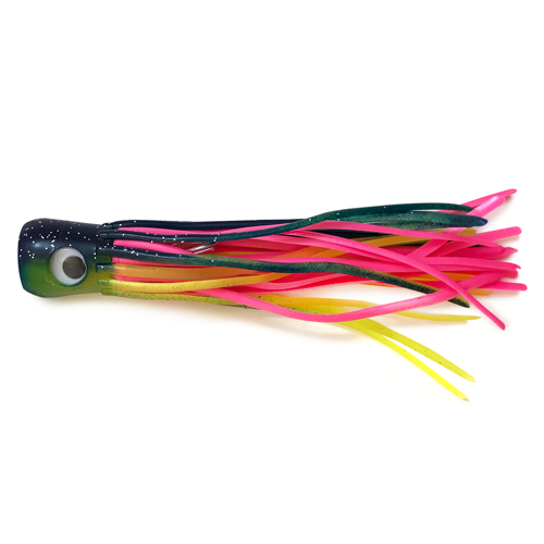 Mold Craft Little Supper Chugger Lure - shopbulluna.com