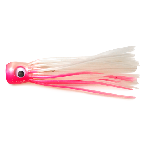 Mold Craft Little Supper Chugger Lure - shopbulluna.com