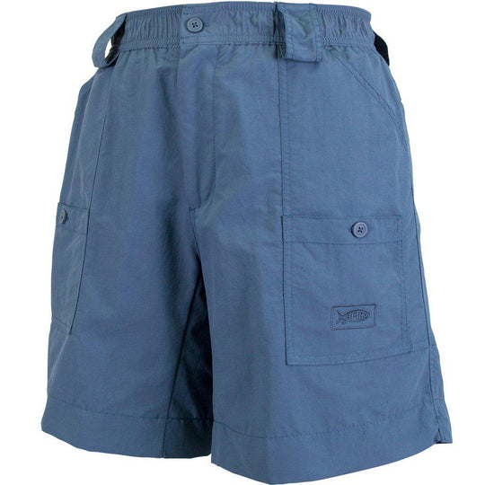 Aftco Original Ocean Fishing Long Shorts - shopbulluna.com