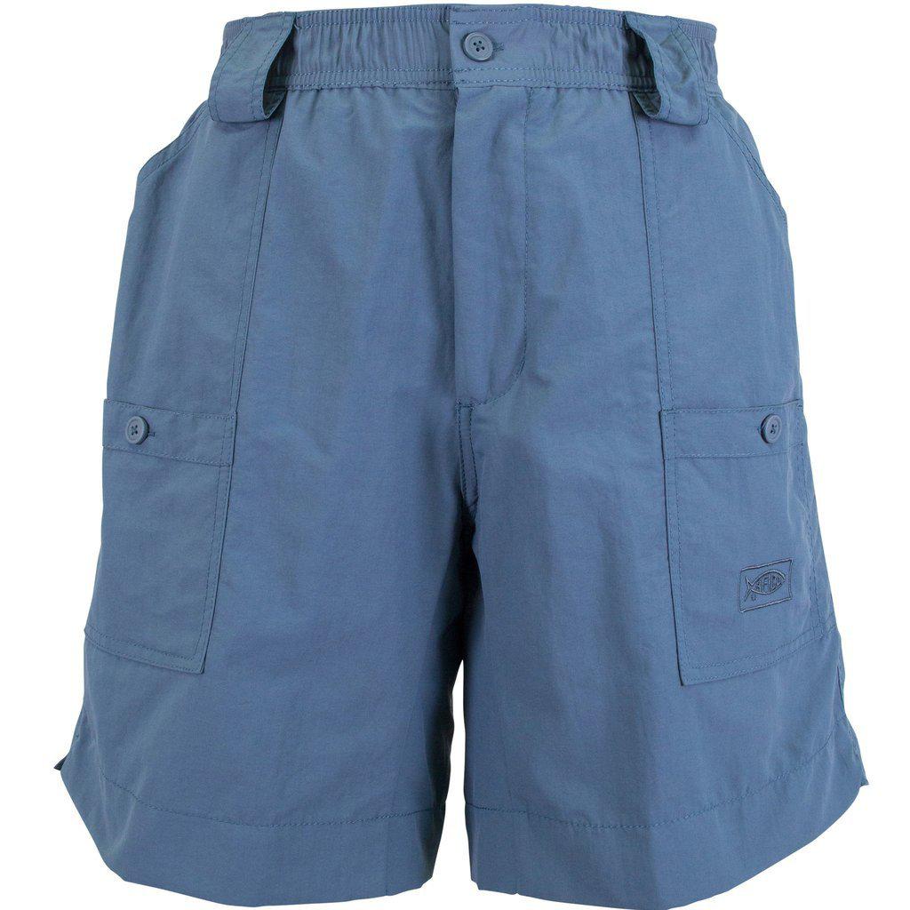 Aftco Original Ocean Fishing Long Shorts - shopbulluna.com