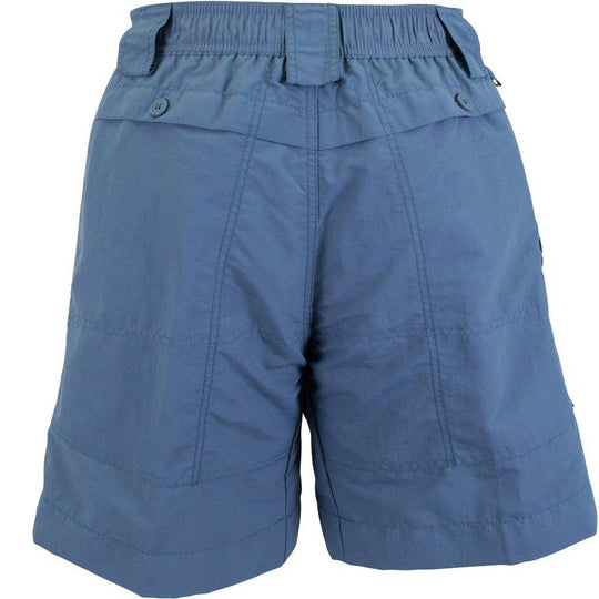 Aftco Original Ocean Fishing Long Shorts - shopbulluna.com