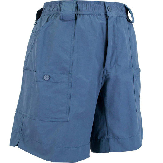 Aftco Original Ocean Fishing Long Shorts - shopbulluna.com