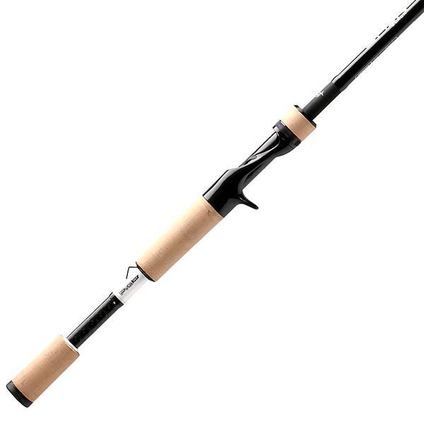 13 Fishing Omen Black 14-25 Pound 7 Feet Heavy Casting Rod - shopbulluna.com