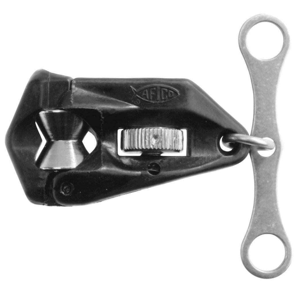 Aftco Roller Troller Outrigger Clip - shopbulluna.com