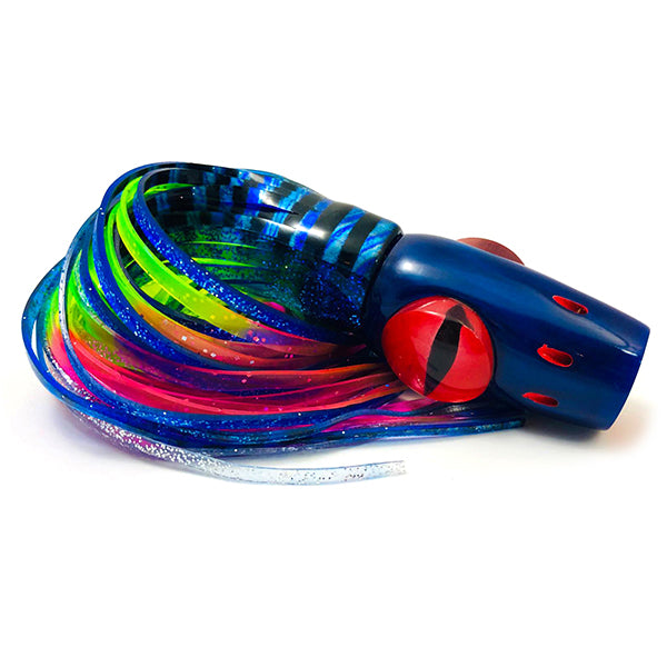 Rasta Lures Pachamama 13 Inch Medium Tackle Lure - shopbulluna.com