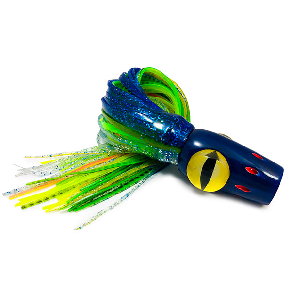 Rasta Lures Pachamama 13 Inch Medium Tackle Lure - shopbulluna.com