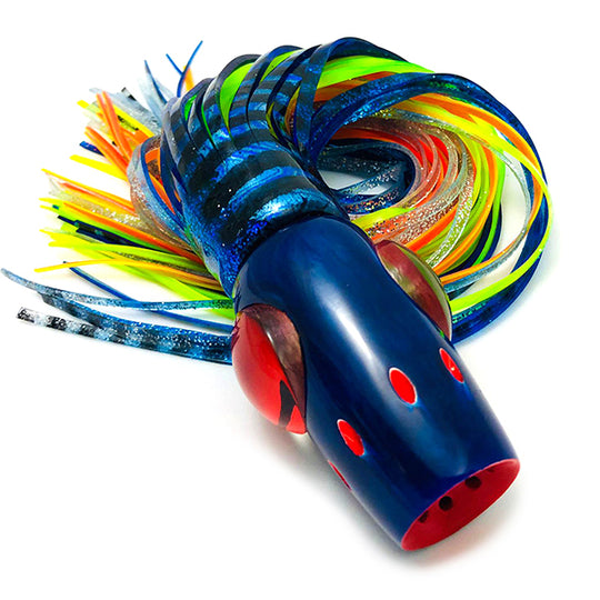 Rasta Lures Pachamama 13 Inch Medium Tackle Lure - shopbulluna.com