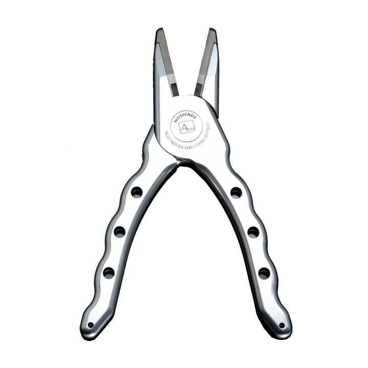 Alutecnos Stainless Steel Mako Pliers - shopbulluna.com