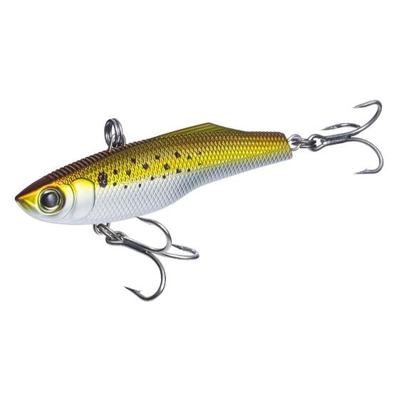 Yo-Zuri High Speed Vibe Lure - 5 1/4 Inches - shopbulluna.com