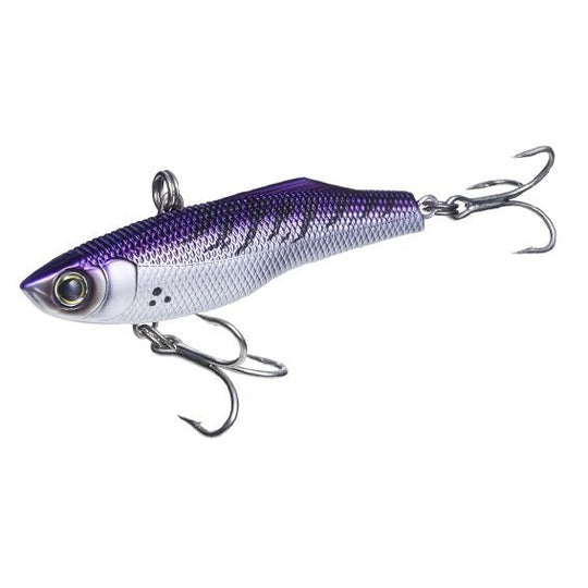 Yo-Zuri High Speed Vibe Lure - 5 1/4 Inches - shopbulluna.com