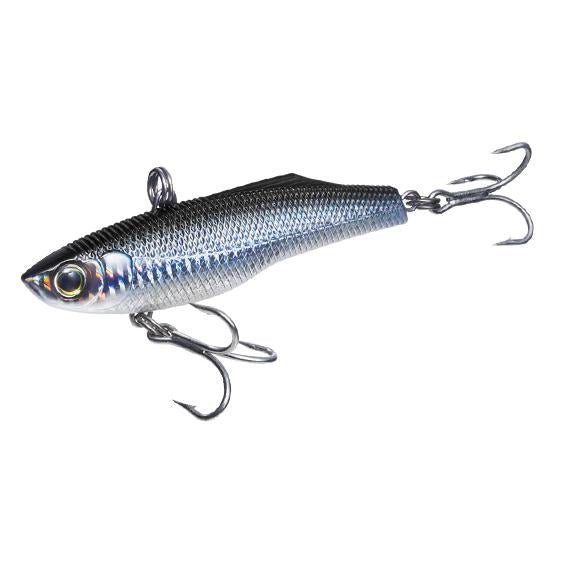 Yo-Zuri High Speed Vibe Lure - 5 1/4 Inches - shopbulluna.com