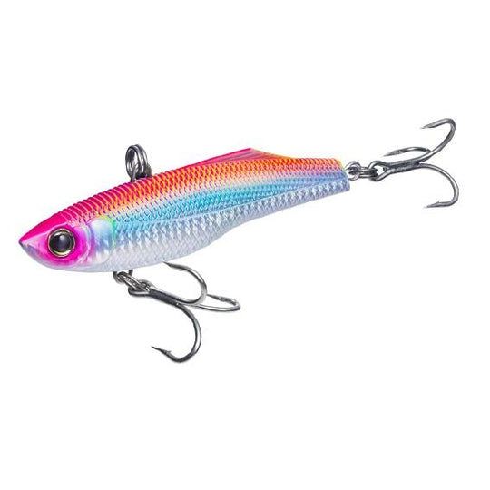 Yo-Zuri High Speed Vibe Lure - 5 1/4 Inches - shopbulluna.com