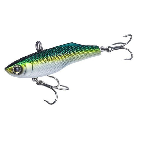 Yo-Zuri High Speed Vibe Lure - 5 1/4 Inches - shopbulluna.com