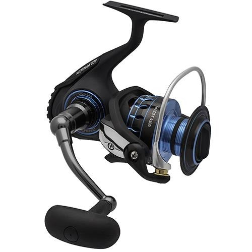 Daiwa Saltist 4500 Spinning Reel - shopbulluna.com