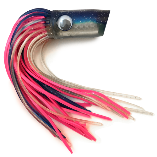 Mold Craft Senior Bobby Brown Special Lure - shopbulluna.com