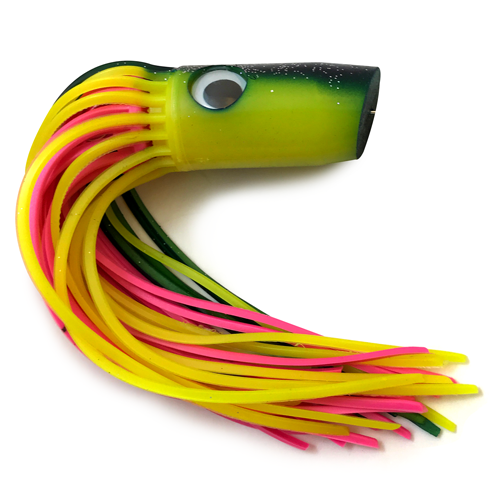 Mold Craft Senior Bobby Brown Special Lure - shopbulluna.com