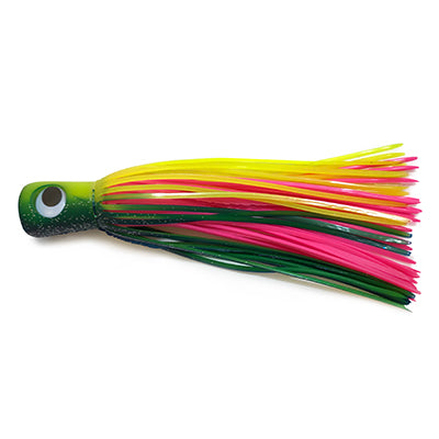 Mold Craft Standard Super Chugger Lure - shopbulluna.com