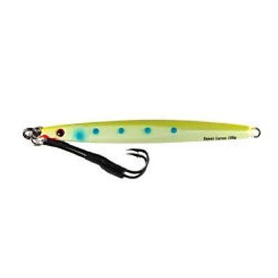 Gypsy Lures Speed Jig - 200 Grams - 7 Ounces - shopbulluna.com