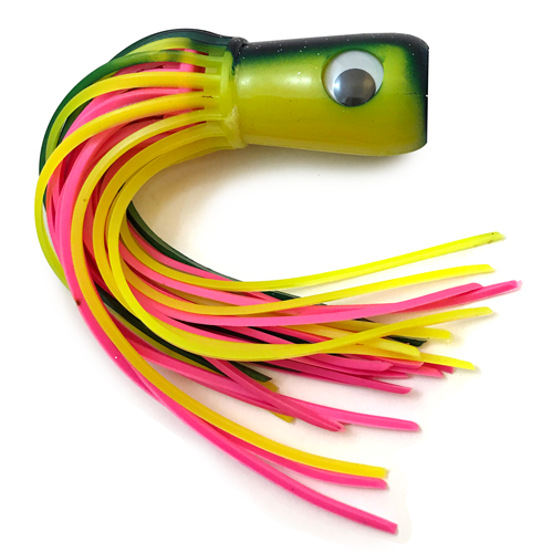 Mold Craft Senior Super Chugger Lure - shopbulluna.com