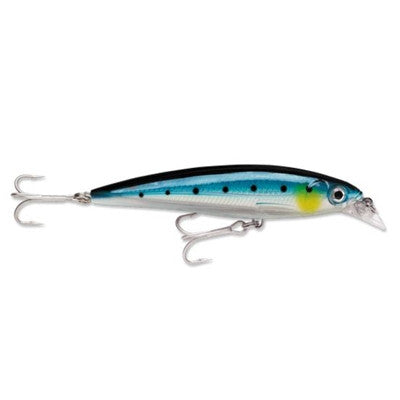 Rapala X-Rap Saltwater 12 Slashbait Lure - 4 3/4 Inches - shopbulluna.com