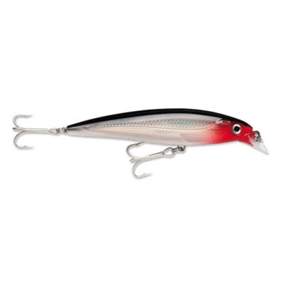 Rapala X-Rap Saltwater 12 Slashbait Lure - 4 3/4 Inches - shopbulluna.com