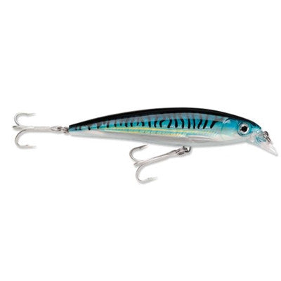 Rapala X-Rap Saltwater 12 Slashbait Lure - 4 3/4 Inches - shopbulluna.com