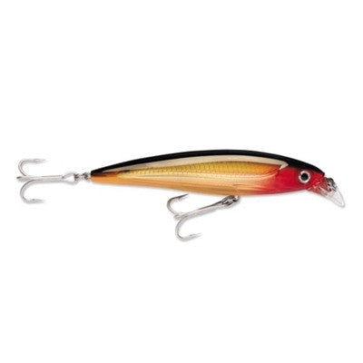 Rapala X-Rap Saltwater 12 Slashbait Lure - 4 3/4 Inches - shopbulluna.com