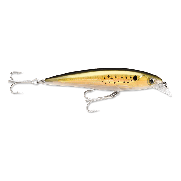 Rapala X-Rap Saltwater 14 Lure - 5 1/2 Inches - shopbulluna.com