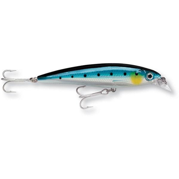 Rapala X-Rap Saltwater 14 Lure - 5 1/2 Inches - shopbulluna.com