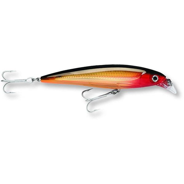 Rapala X-Rap Saltwater 14 Lure - 5 1/2 Inches - shopbulluna.com