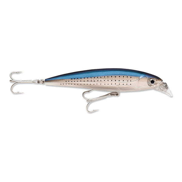 Rapala X-Rap Saltwater 14 Lure - 5 1/2 Inches - shopbulluna.com