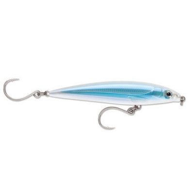 Rapala X-Rap Long Cast Shallow 12 Slashbait Lure - 4 3/4 Inches - shopbulluna.com