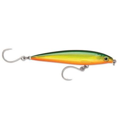 Rapala X-Rap Long Cast Shallow 12 Slashbait Lure - 4 3/4 Inches - shopbulluna.com