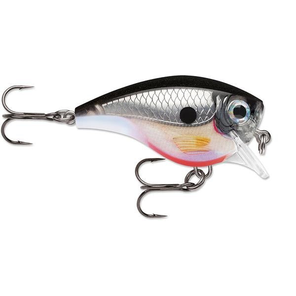 Rapala BX Brat 06 Squarebill Crankbait Lure -  2 Inches - shopbulluna.com