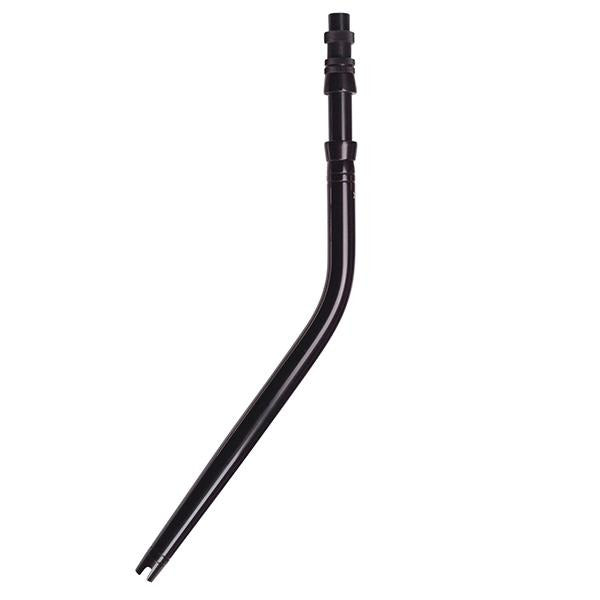 Aftco Black Curved Unibutt - 30-50 Pounds - shopbulluna.com