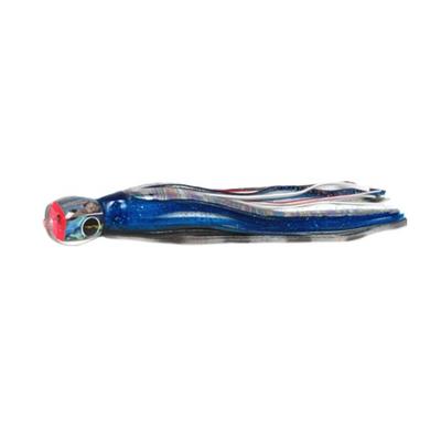 Black Bart Tuna Candy Light Tackle Lure - Blue/White - shopbulluna.com