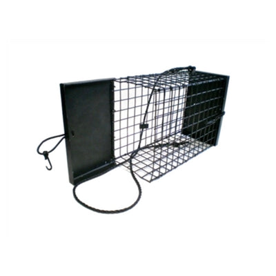 R&R Tackle Chum Cage - 5.5 x 14.5 x 9.5 Inches - shopbulluna.com