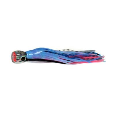 Black Bart Tuna Candy Light Tackle Lure - Blue Pink Tiger/Silver Black Tiger - shopbulluna.com