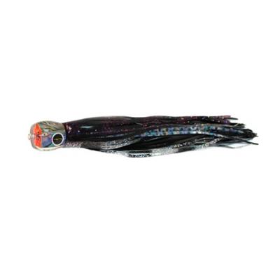 Black Bart Tuna Candy Light Tackle Lure - Purple/Black - shopbulluna.com