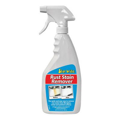 Star Brite Rust & Stain Remover - 22 Ounces - shopbulluna.com