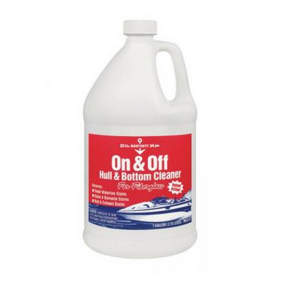 MaryKate On & Off Hull & Bottom Cleaner - Gallon - shopbulluna.com