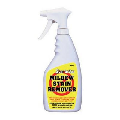 Star Brite Mildew & Stain Remover - shopbulluna.com