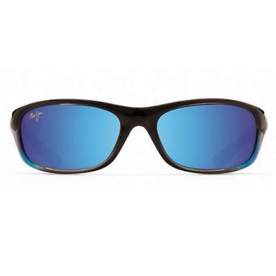 Maui Jim Kipahulu Marlin - Blue Hawaii Sunglasses - shopbulluna.com