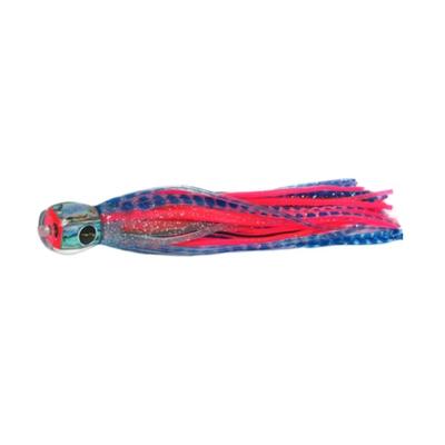 Black Bart Tuna Candy Light Tackle Lure - Mackerel/Pink - shopbulluna.com