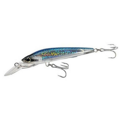 Yo-Zuri 3D Magnum Sinking Lure - 7 Inches - shopbulluna.com