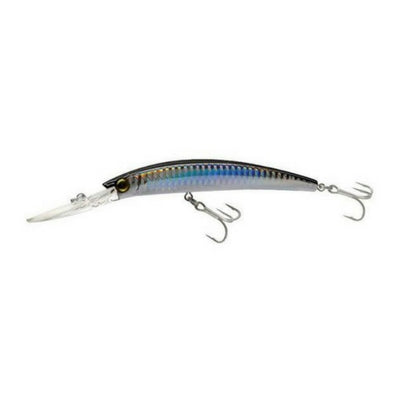 Yo-Zuri Crystal Minnow Deep Diver Lure - 5 1/4 Inches - shopbulluna.com